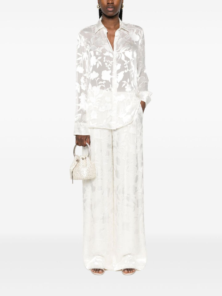 Ermanno Scervino D462P706FDYSH10602