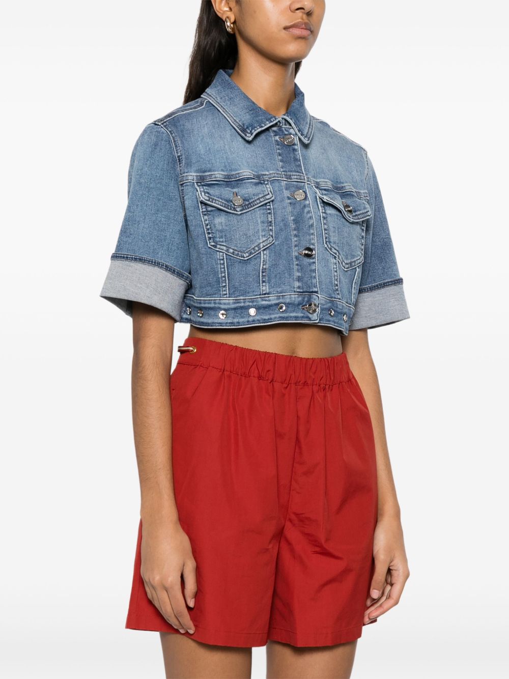 LIU JO BLUE DENIM 1 UA5077D461578757