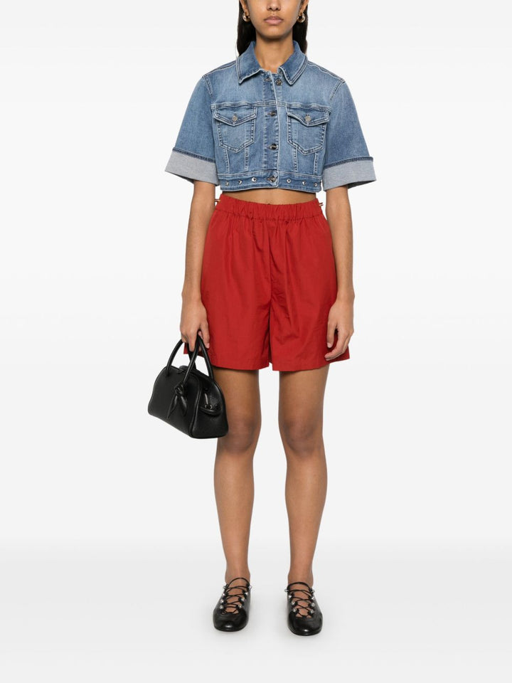 LIU JO BLUE DENIM 1 UA5077D461578757