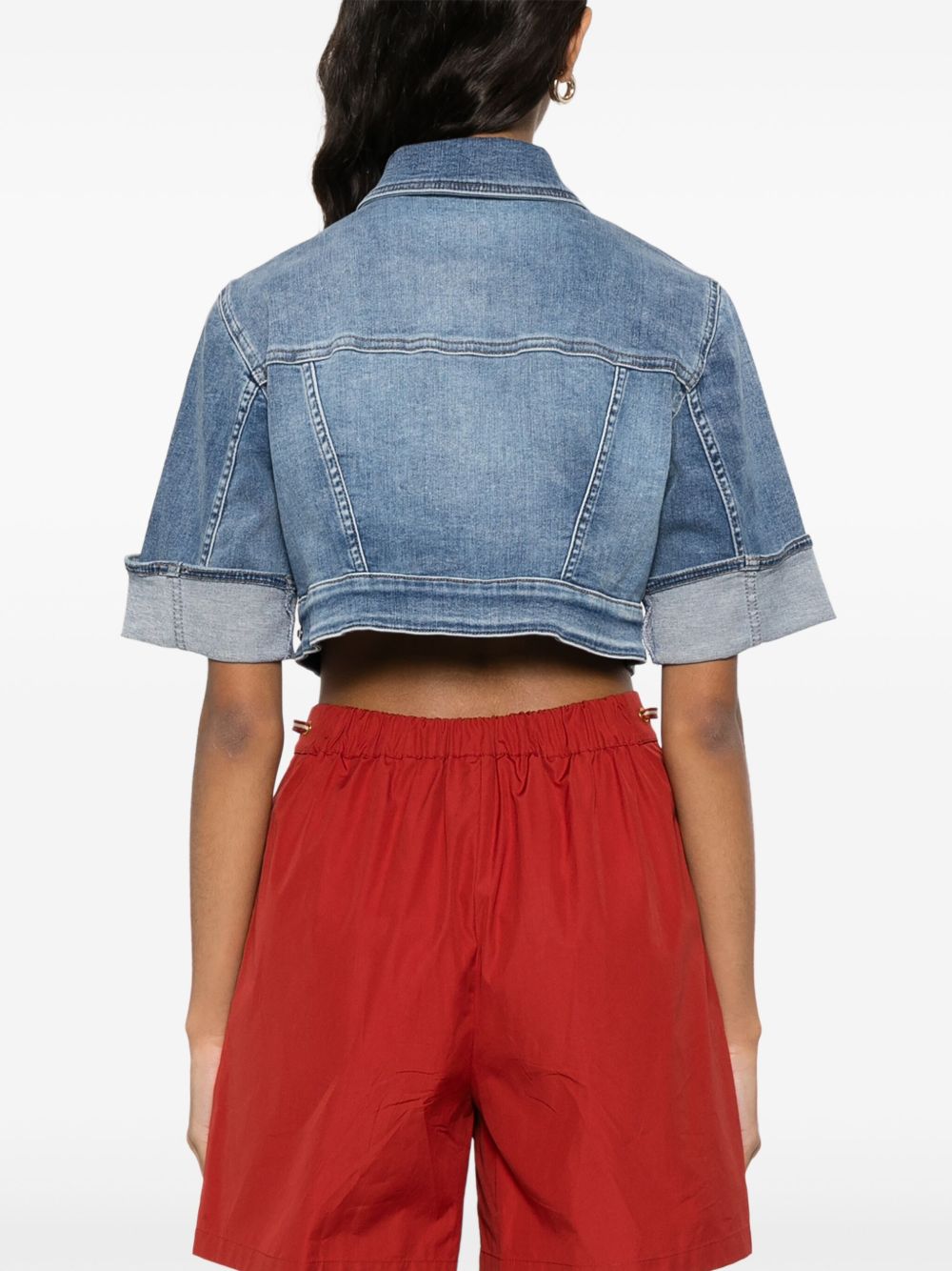 LIU JO BLUE DENIM 1 UA5077D461578757