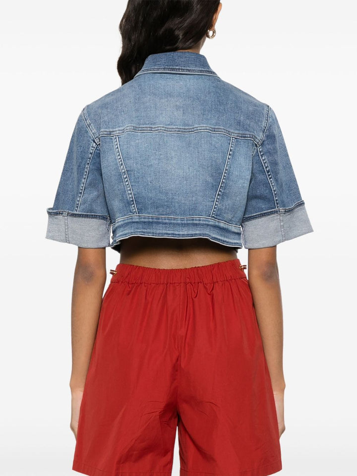 LIU JO BLUE DENIM 1 UA5077D461578757