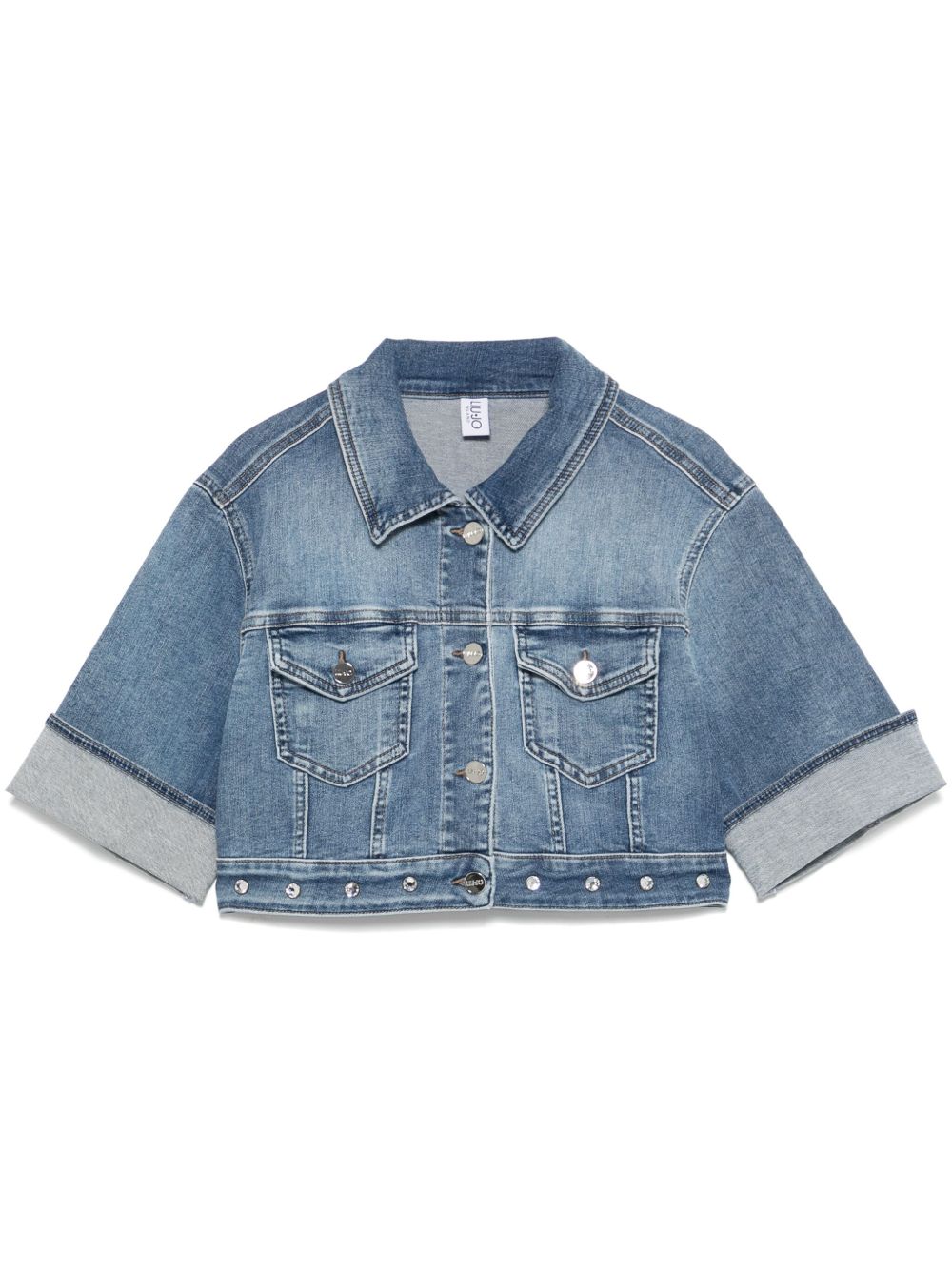 LIU JO BLUE DENIM 1 UA5077D461578757