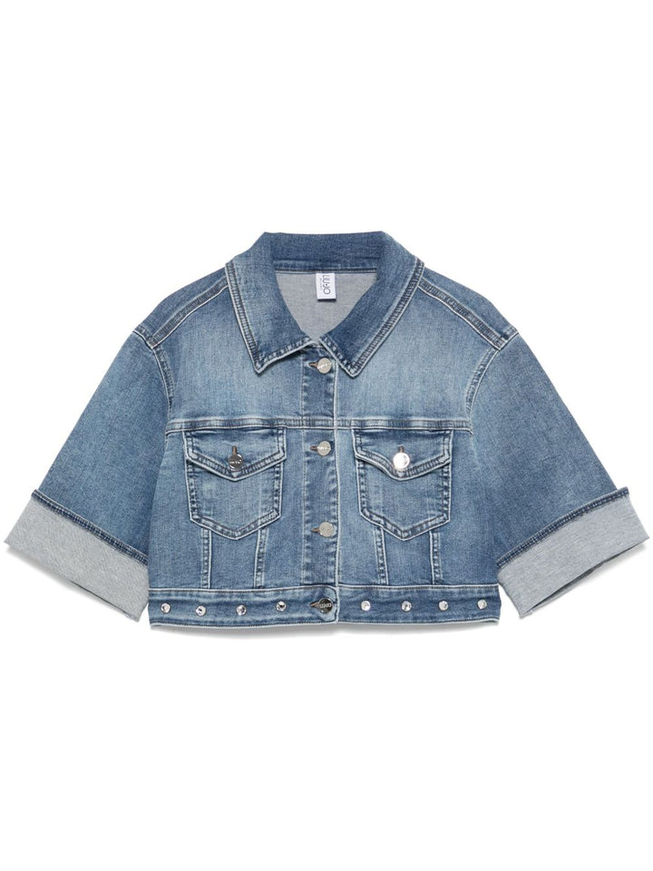 LIU JO BLUE DENIM 1 UA5077D461578757