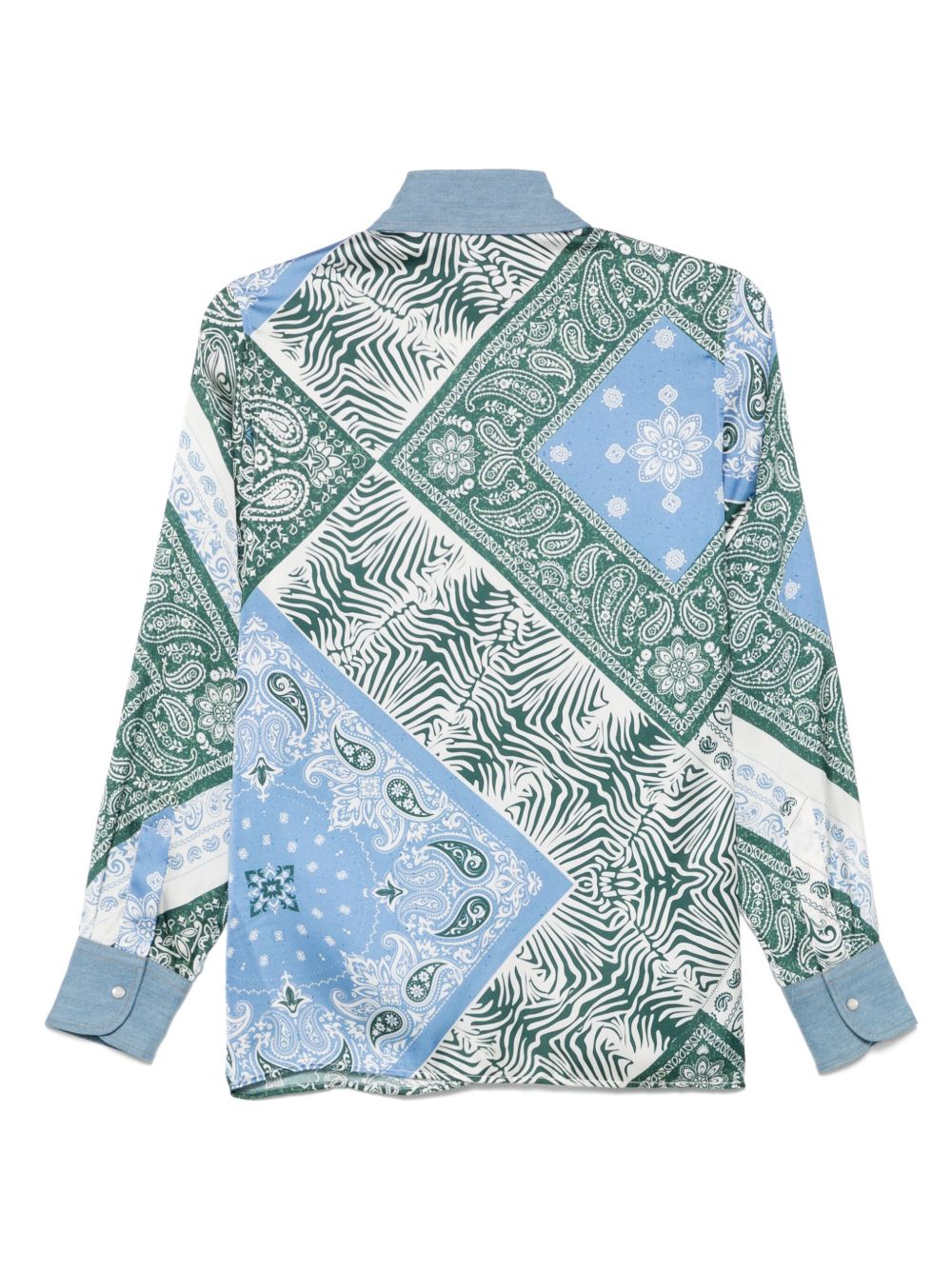 LIU JO BLUE DENIM 1 UA5272D485178878