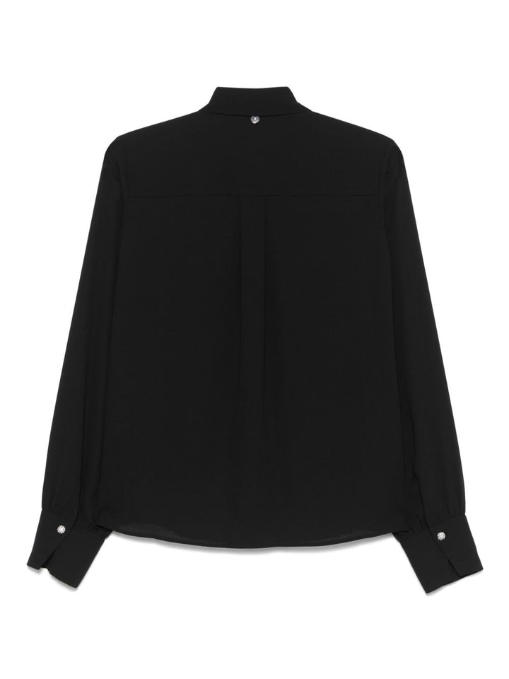 Liu Jo Black CA5202TS06622222