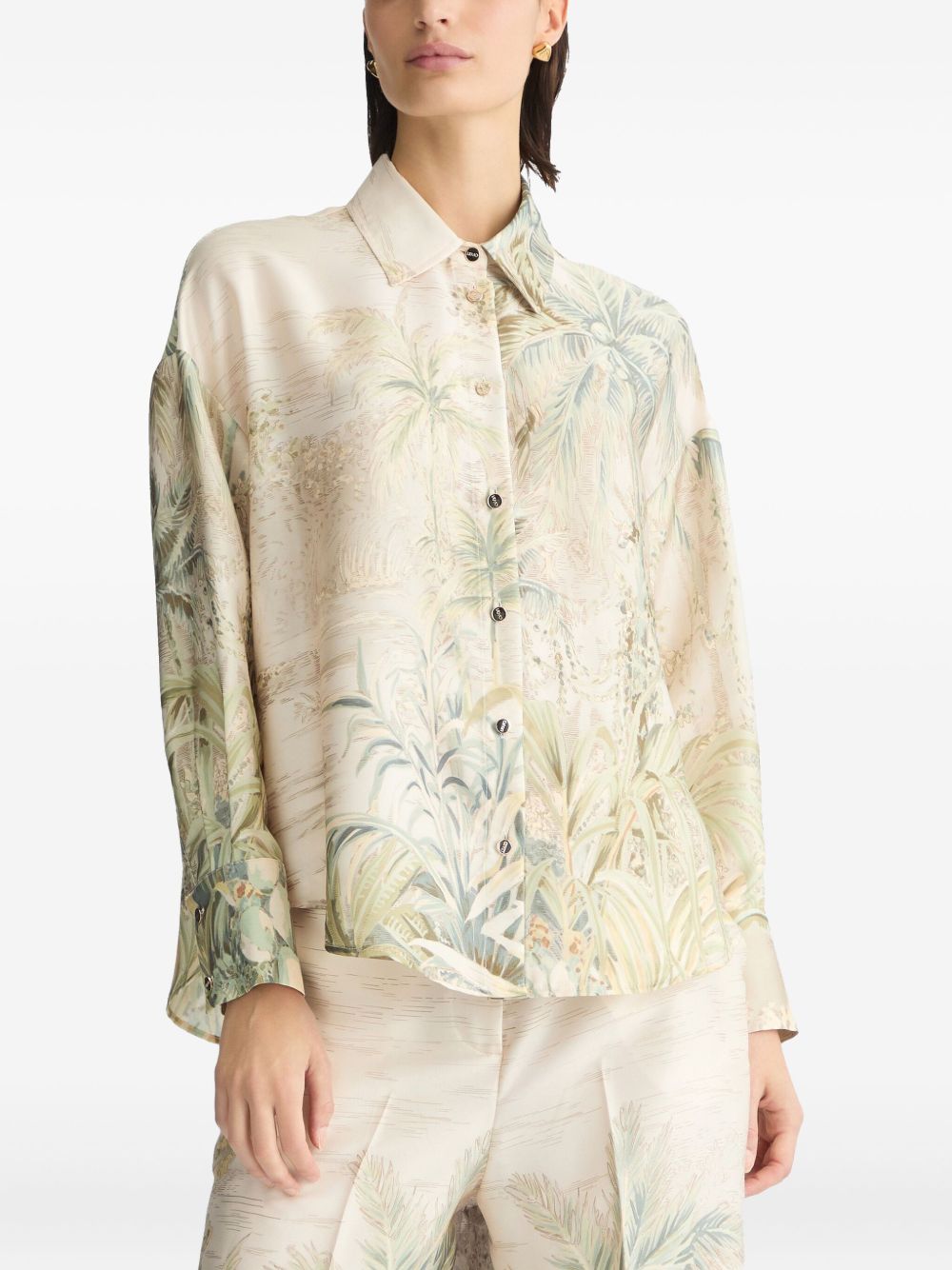 Liu Jo Black CA5352TS531M9265