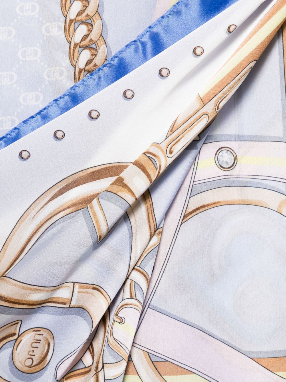 Liu Jo Soft Accessori 1 2A5041T030073936