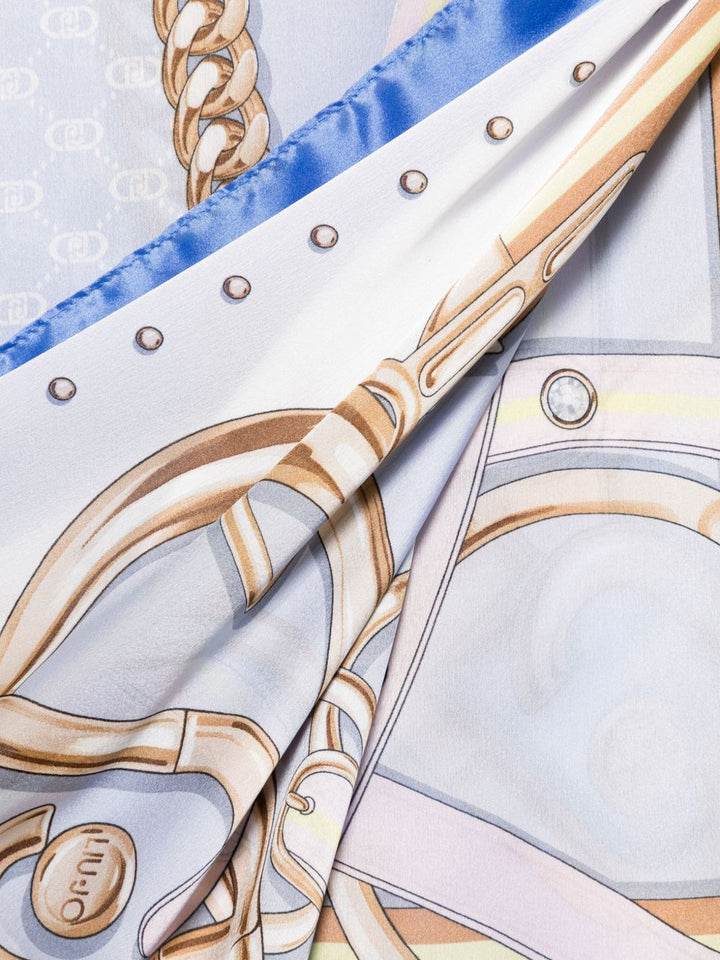 Liu Jo Soft Accessori 1 2A5041T030073936