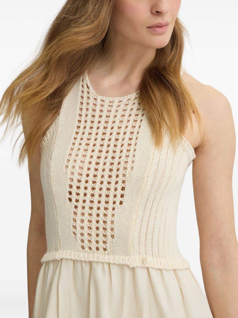 Liu Jo White WA5386MA44MC3721