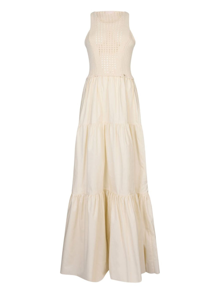 Liu Jo White WA5386MA44MC3721