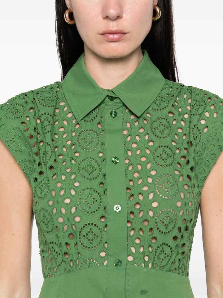 Liu Jo White WA5402T218280135