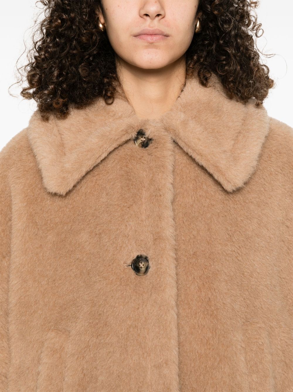 Max Mara ACC. 1 TENEBRE4 2514731161600004