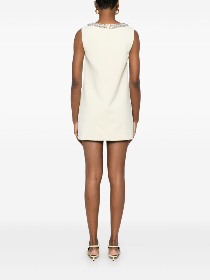 Self-Portrait SS25075SYYELLOW