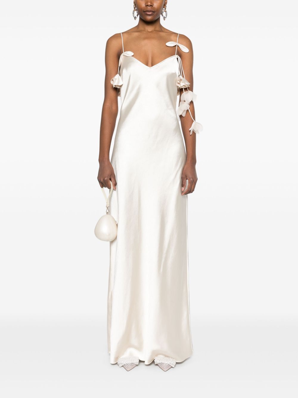 Self-Portrait SS25255XCHCHAMPAGNE