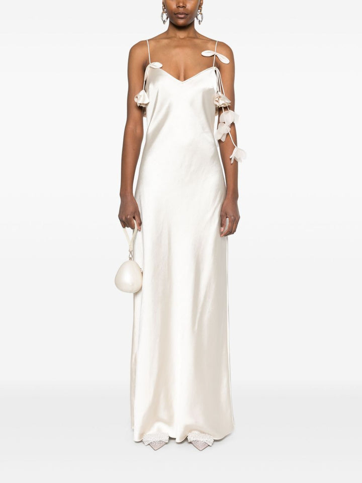 Self-Portrait SS25255XCHCHAMPAGNE