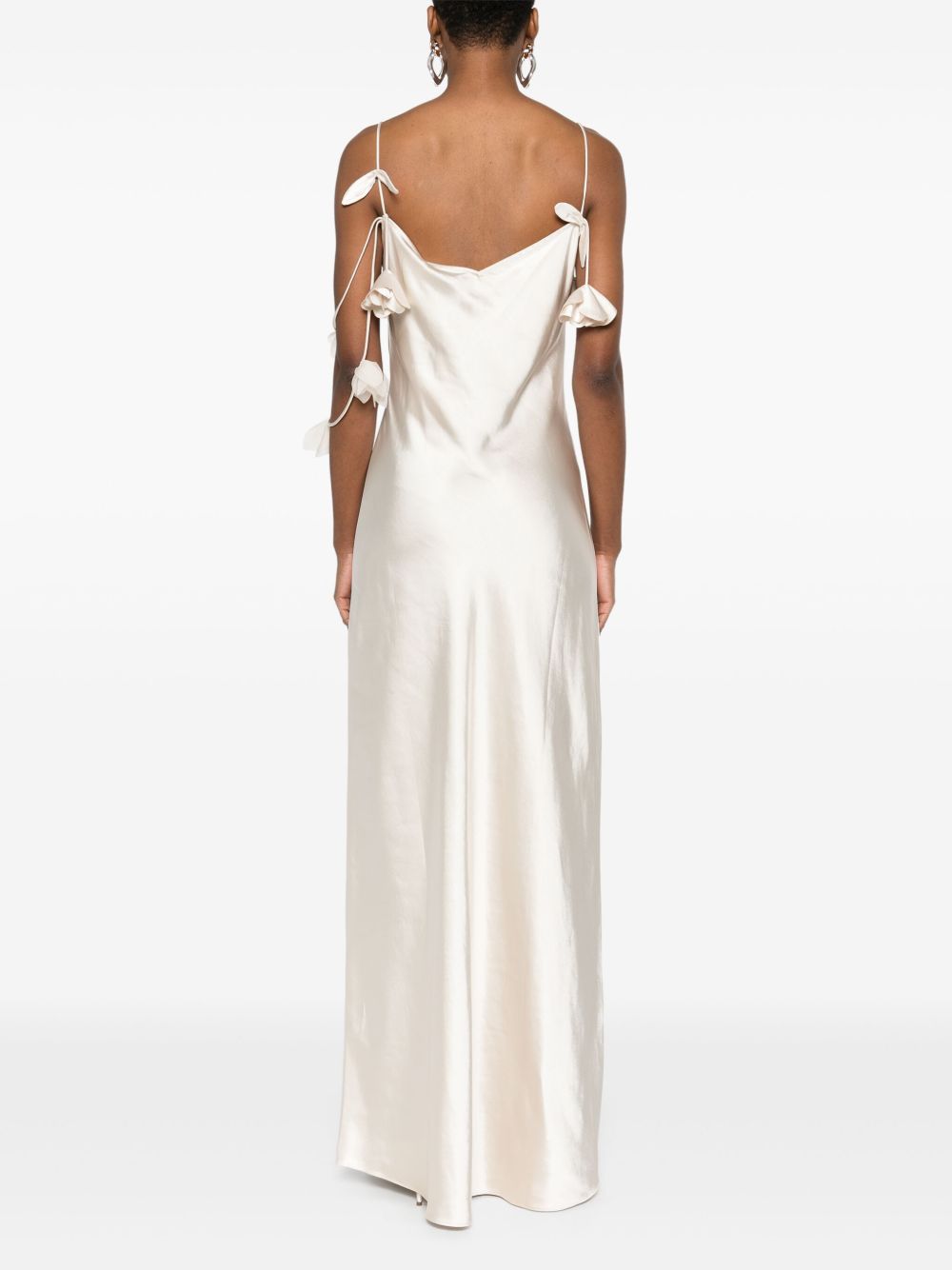 Self-Portrait SS25255XCHCHAMPAGNE