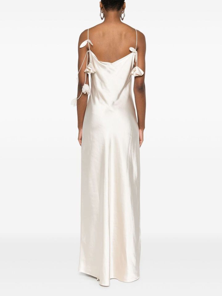 Self-Portrait SS25255XCHCHAMPAGNE