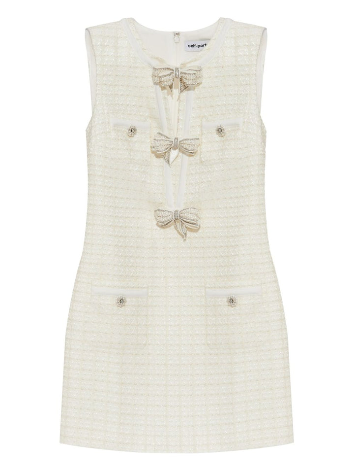 Self-Portrait SS25277SCCREAM