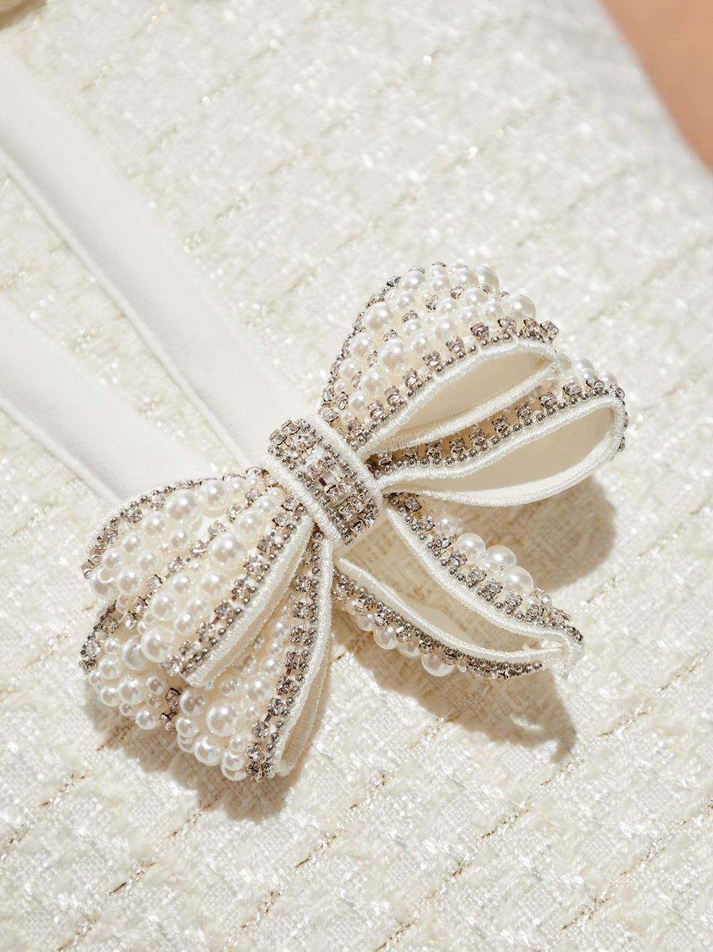 Self-Portrait SS25277SCCREAM