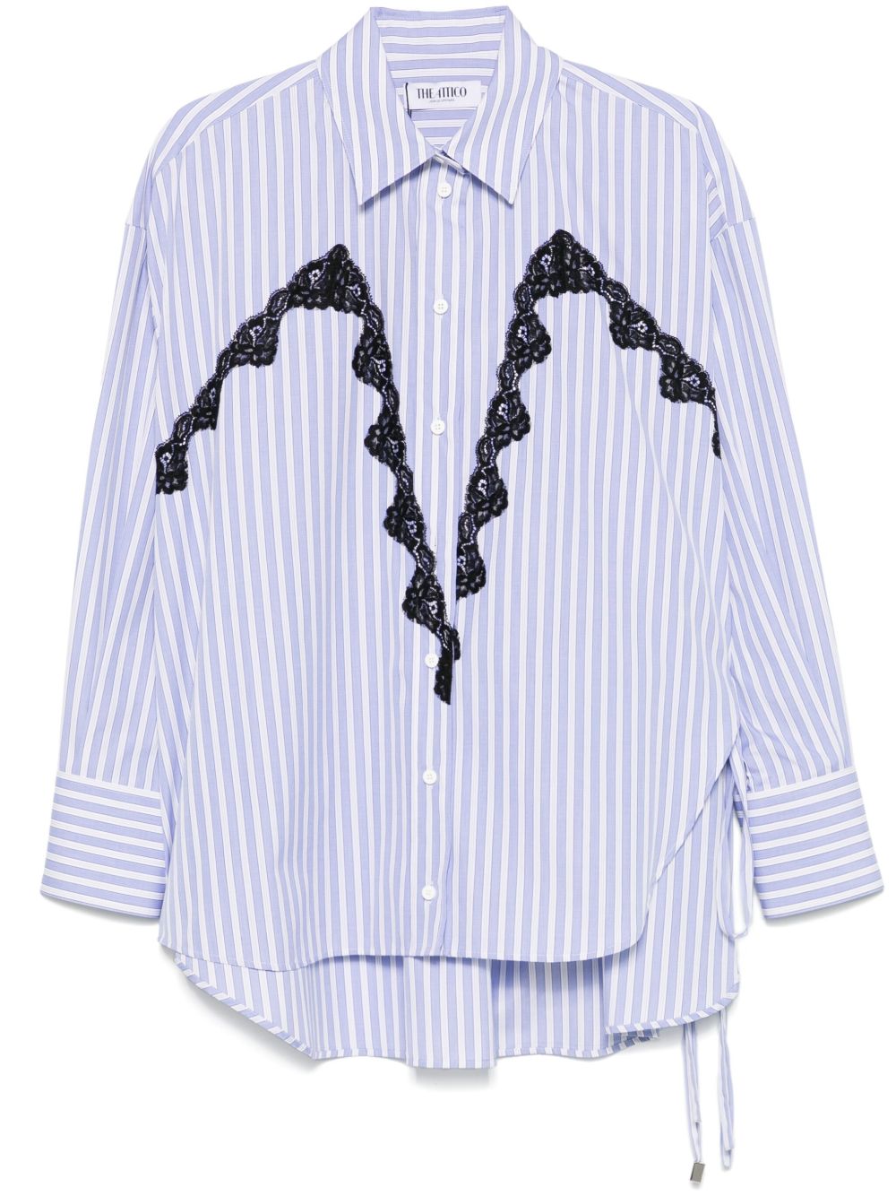 The Attico 250WCH00040870