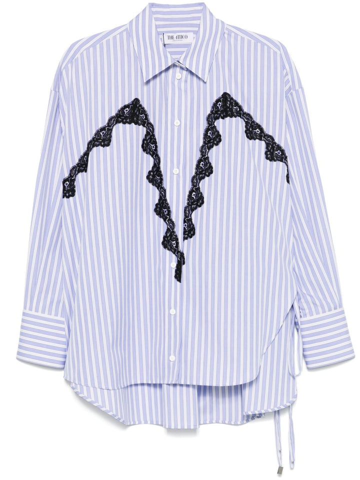 The Attico 250WCH00040870