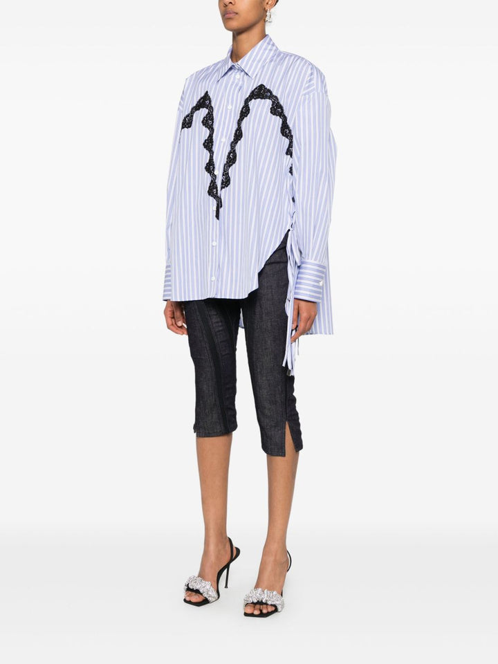 The Attico 250WCH00040870