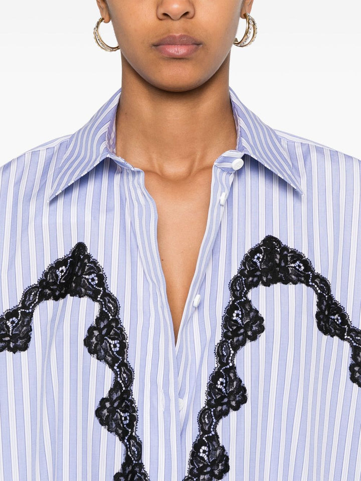 The Attico 250WCH00040870