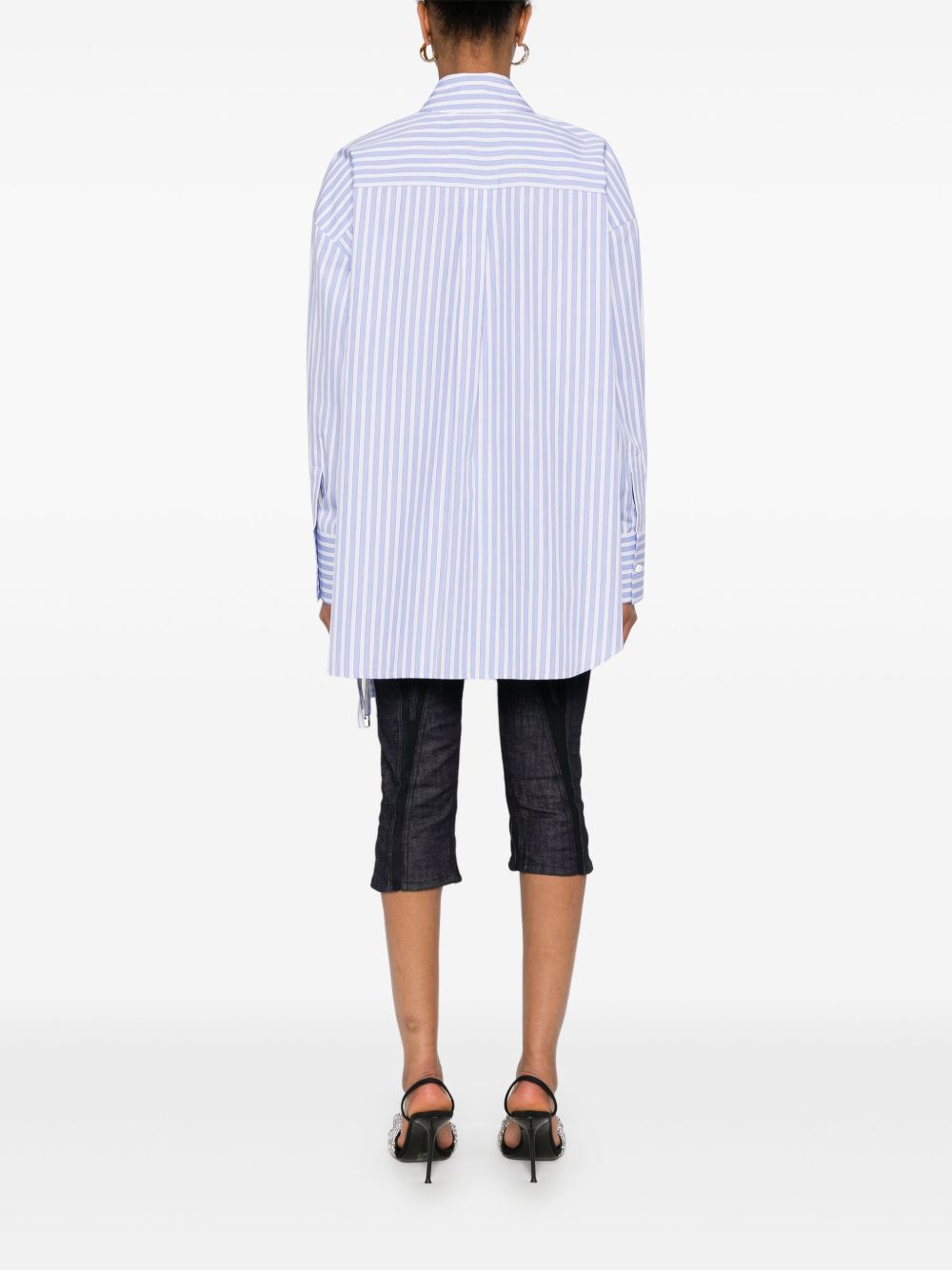 The Attico 250WCH00040870