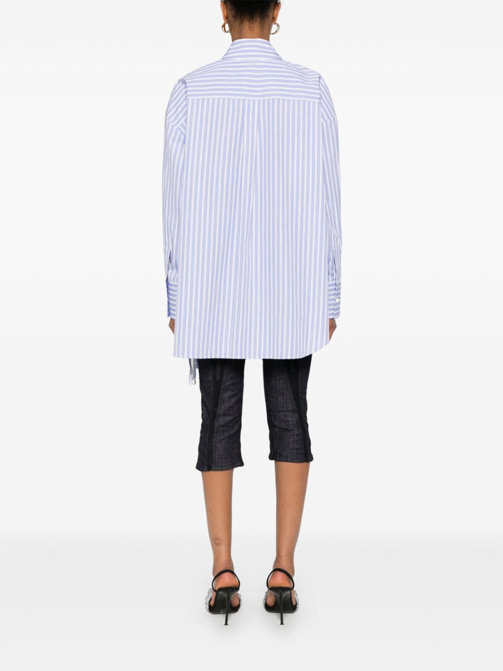 The Attico 250WCH00040870