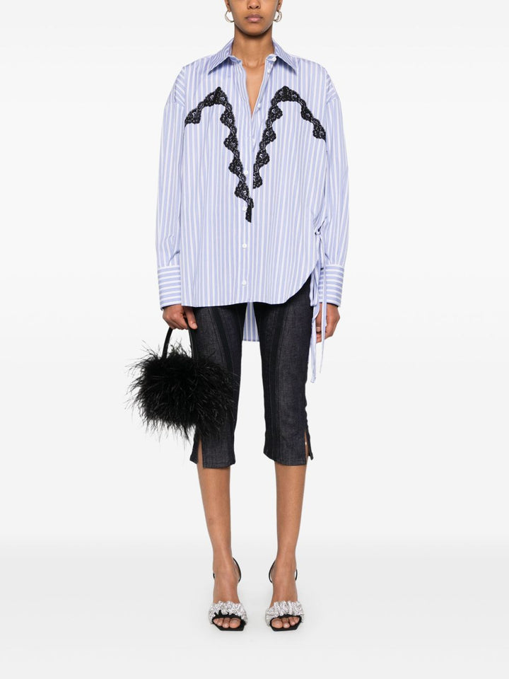 The Attico 250WCH00040870