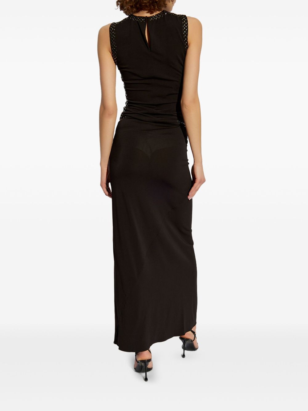 The Attico 250WCW00207100