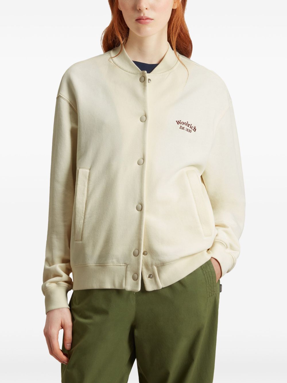 Woolrich CFWWSW0165FRUT4009800