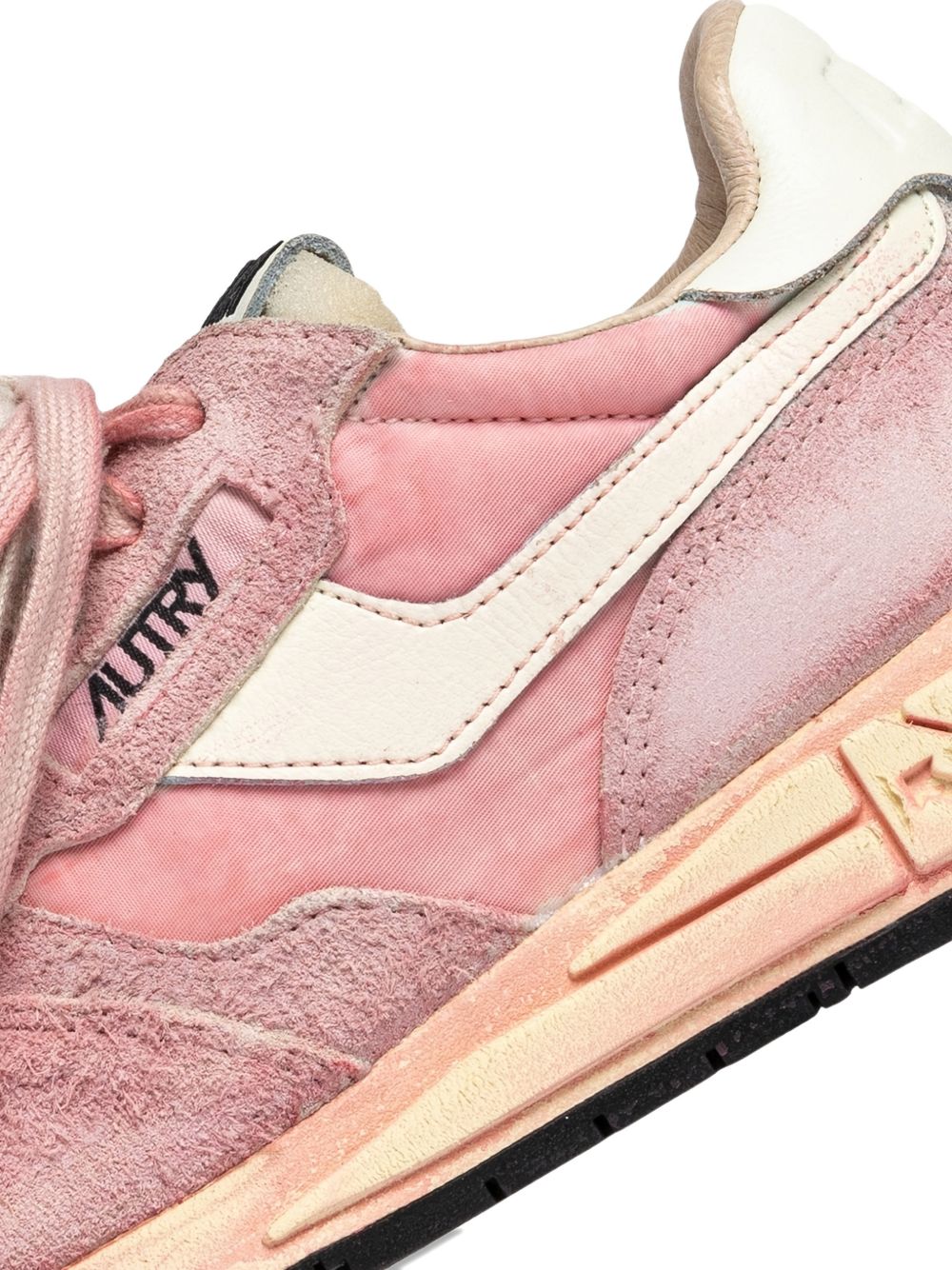 Autry WVLWYS02