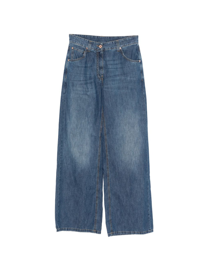 Brunello Cucinelli MH192P4039C9393