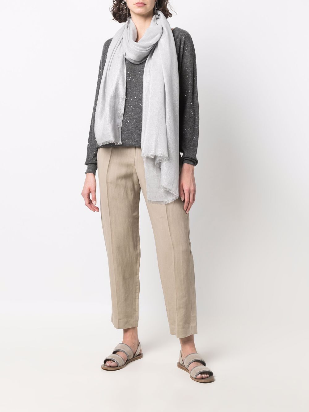 Brunello Cucinelli MSCDAR097C072