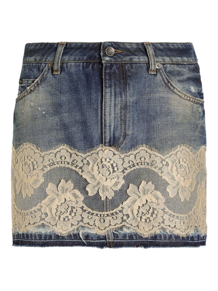 Dolce & Gabbana F4C6NDG8OB4S9001