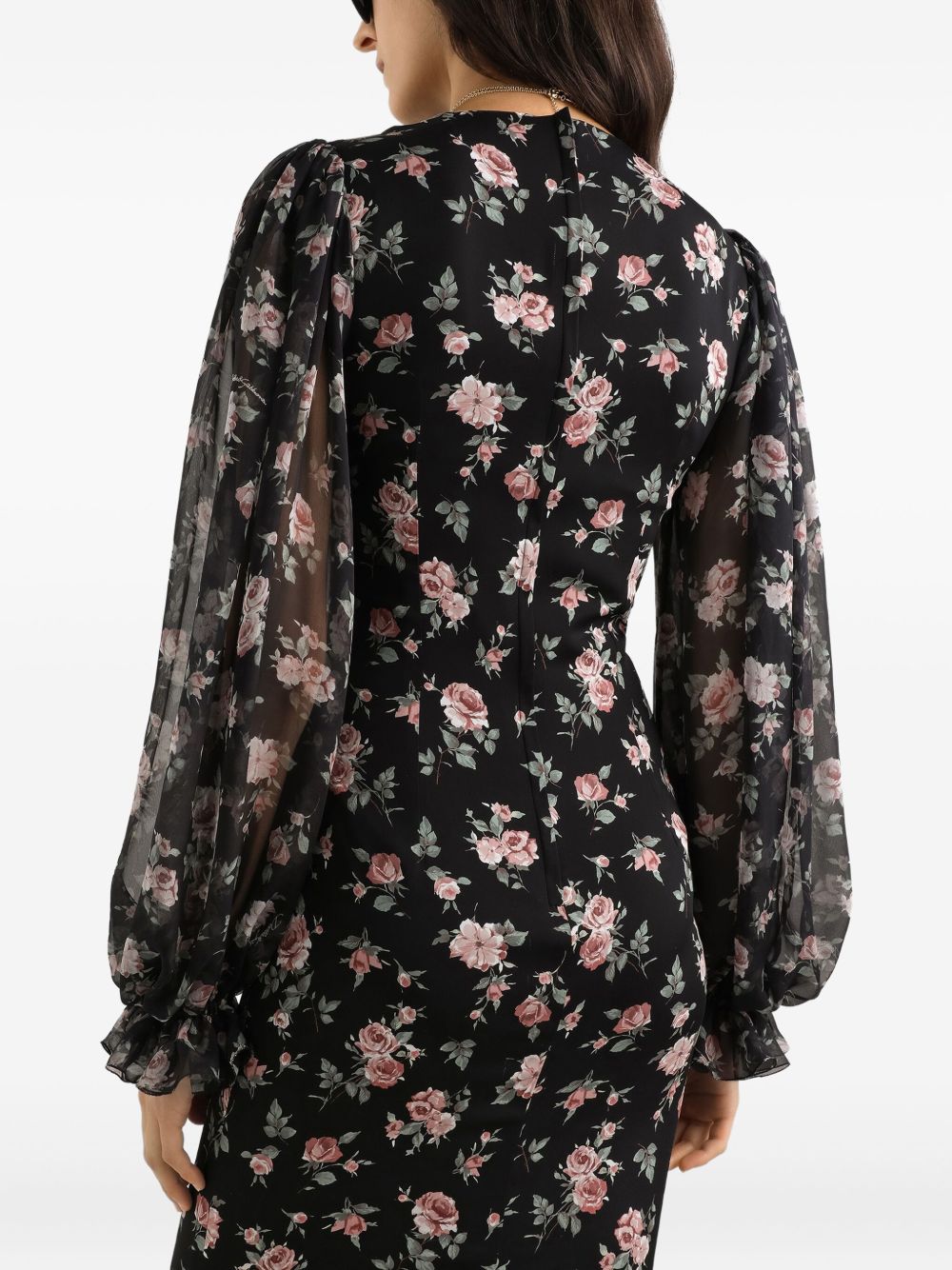 Dolce & Gabbana F611DTFSA8CHN5XQ
