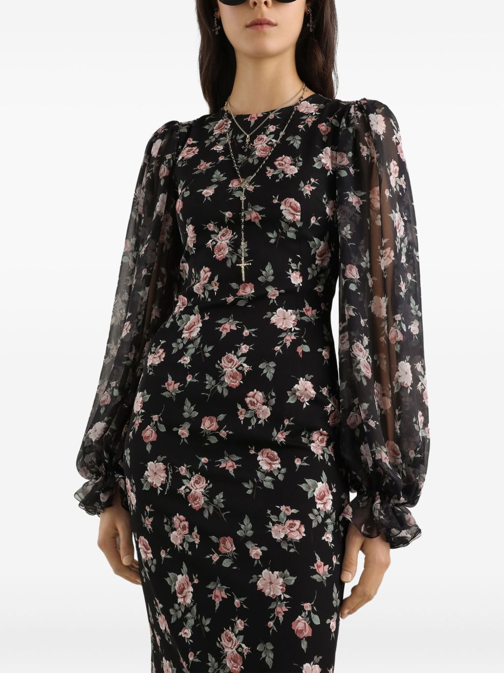 Dolce & Gabbana F611DTFSA8CHN5XQ