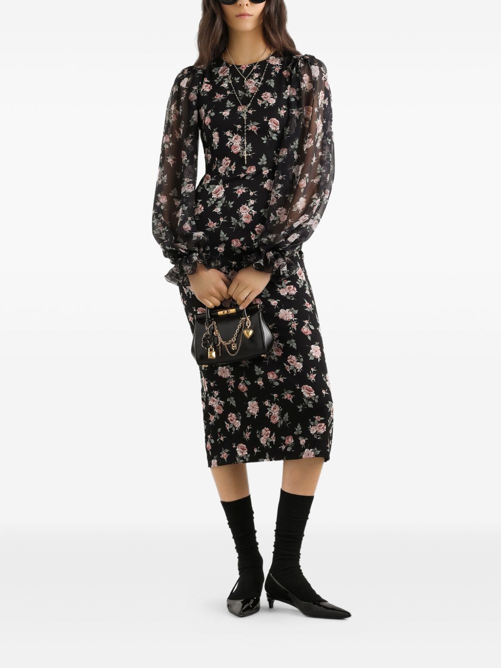 Dolce & Gabbana F611DTFSA8CHN5XQ