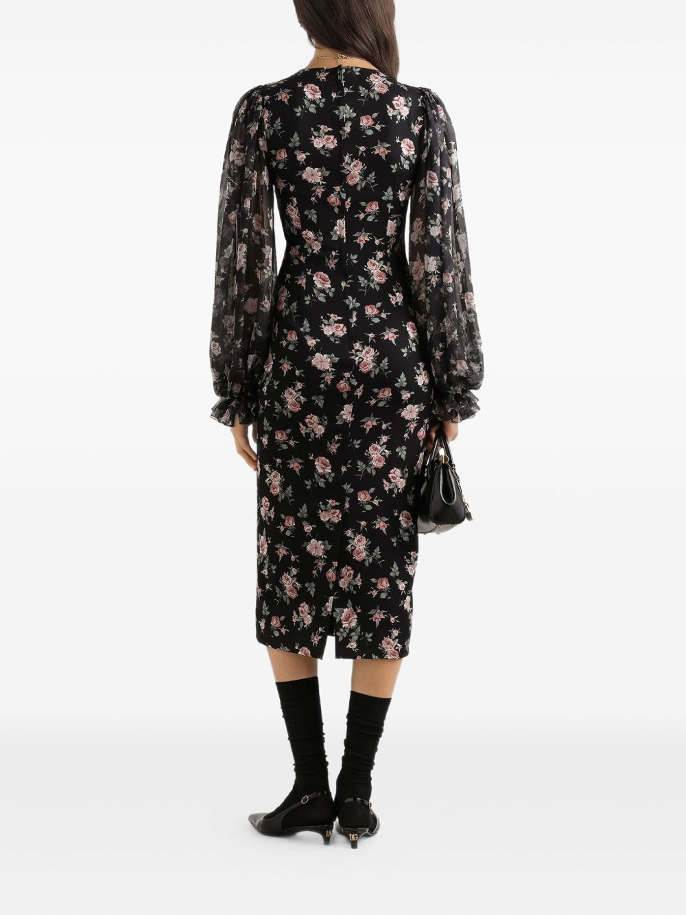 Dolce & Gabbana F611DTFSA8CHN5XQ