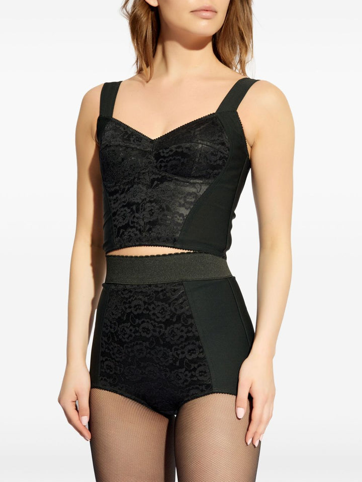 Dolce & Gabbana F7T19TGDCLQN0000