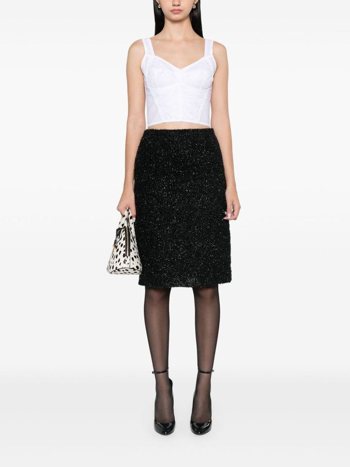 Dolce & Gabbana F7T19TGDCLQW0800