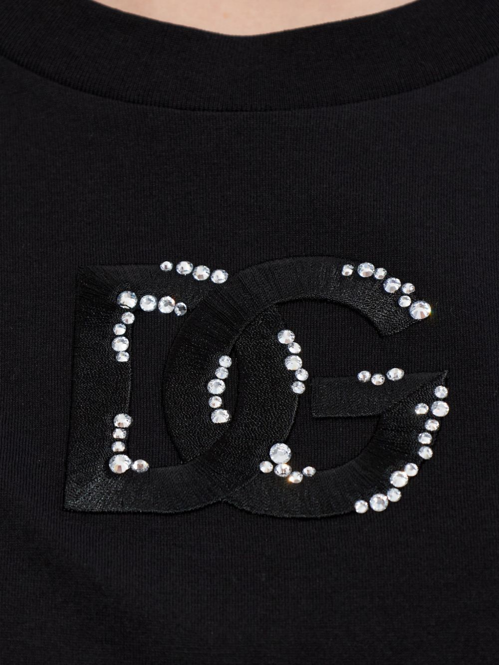 Dolce & Gabbana F8N08ZGDDMBN0000