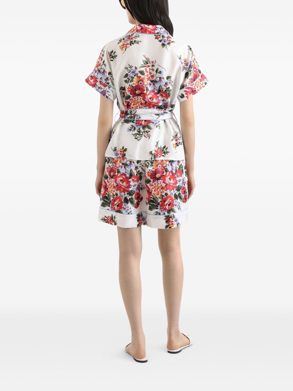 Dolce & Gabbana FTC42TIS11IHA5ZO