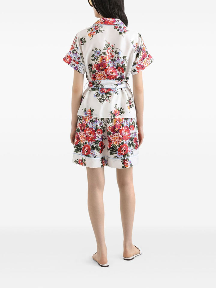 Dolce & Gabbana FTC42TIS11IHA5ZO