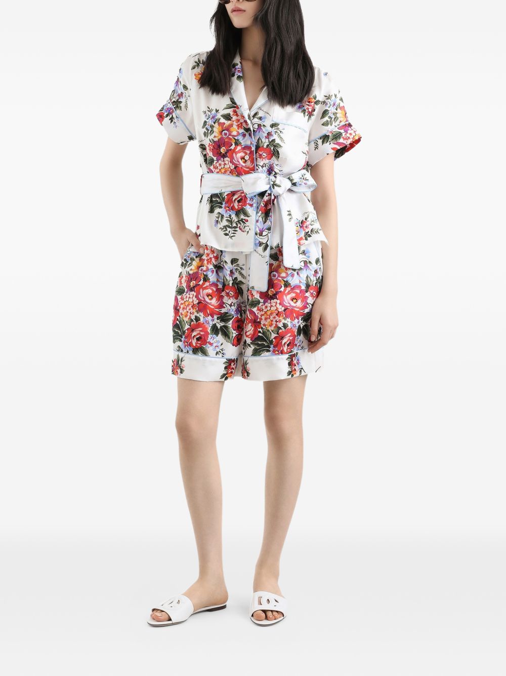 Dolce & Gabbana FTC42TIS11IHA5ZO