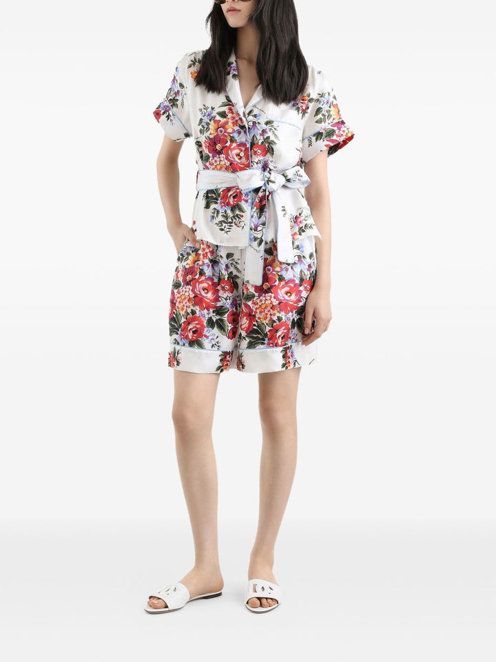 Dolce & Gabbana FTC42TIS11IHA5ZO