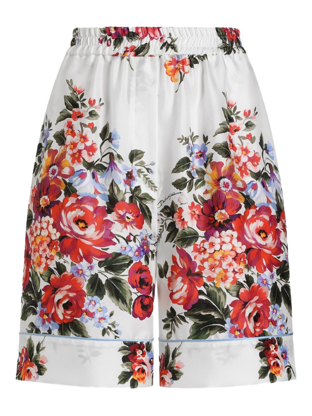 Dolce & Gabbana FTC42TIS11IHA5ZO