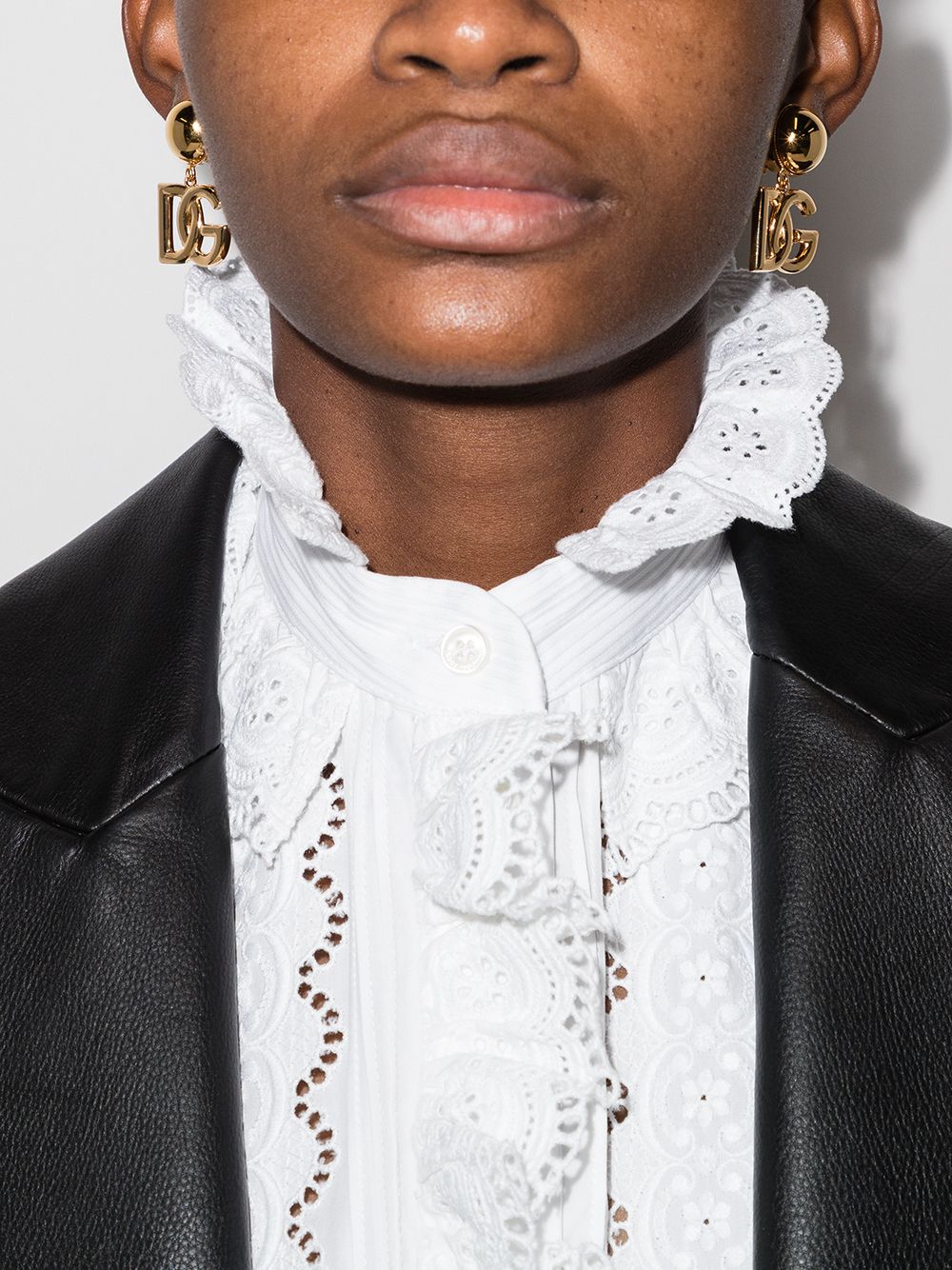 Dolce & Gabbana WEN6P6W1111ZOO00