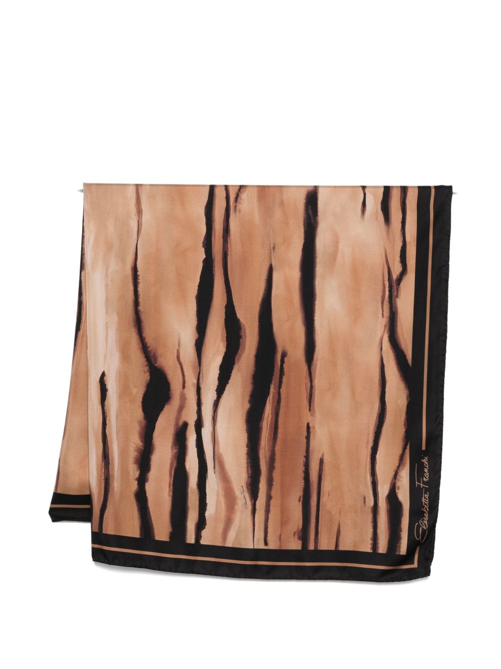 Elisabetta Franchi FO26L62E2470